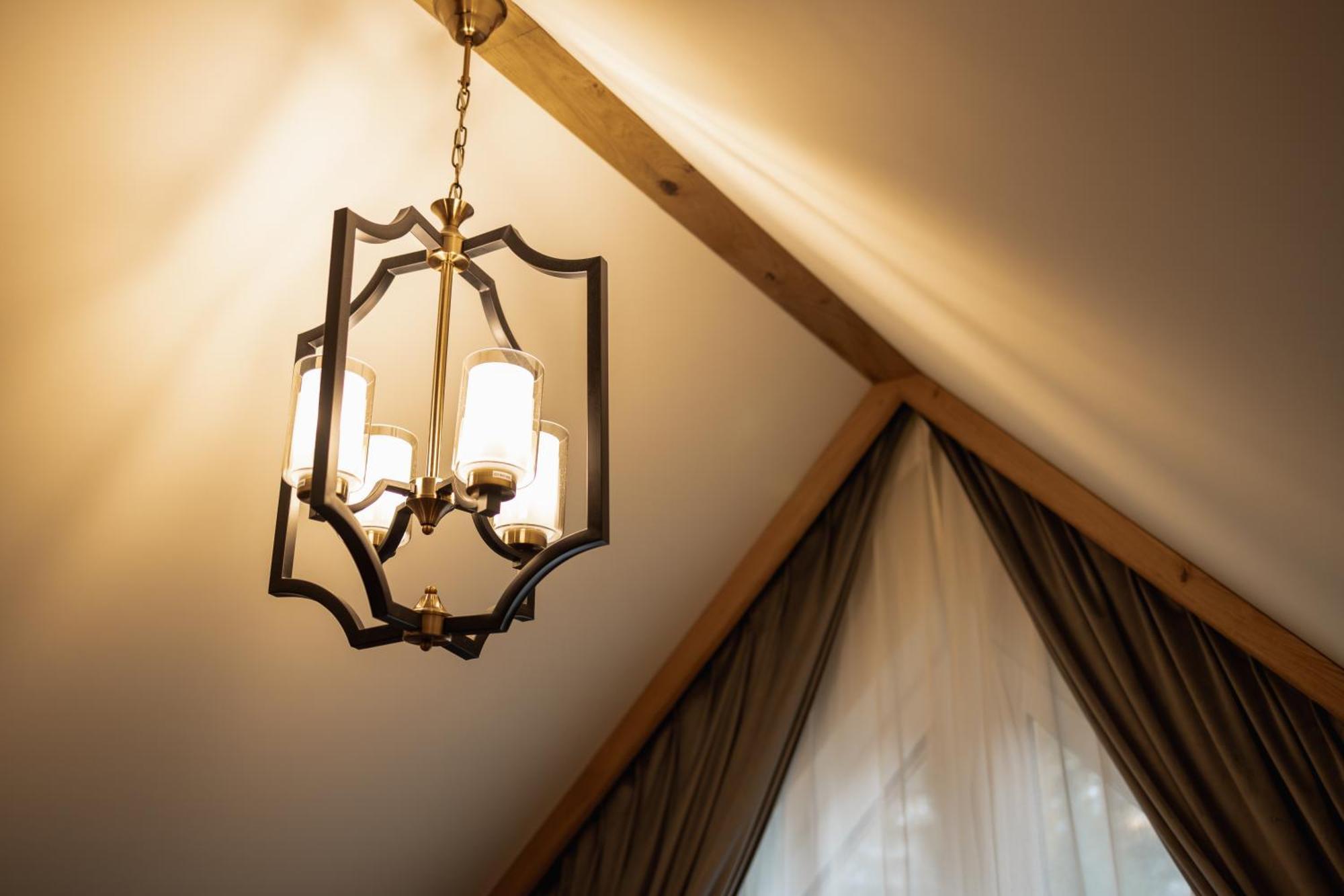 Aparthotel Merynos Zakopane Exteriör bild