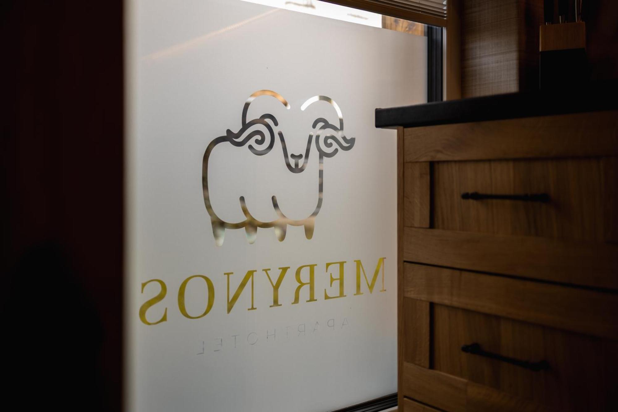 Aparthotel Merynos Zakopane Exteriör bild